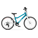 Woom - GO 4 - 20" superlight bike (age 6-8 years,115–135 cm)
