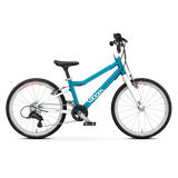 Woom - GO 4 - 20" superlight bike (age 6-8 years,115–135 cm)