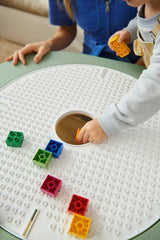 Stokke® MuTable™玩具收納袋 V2(雲朵飄飄)