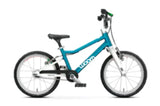 Woom -  GO 3 - 16″  Automagic Bike（age 4-6 years,105-120 cm）