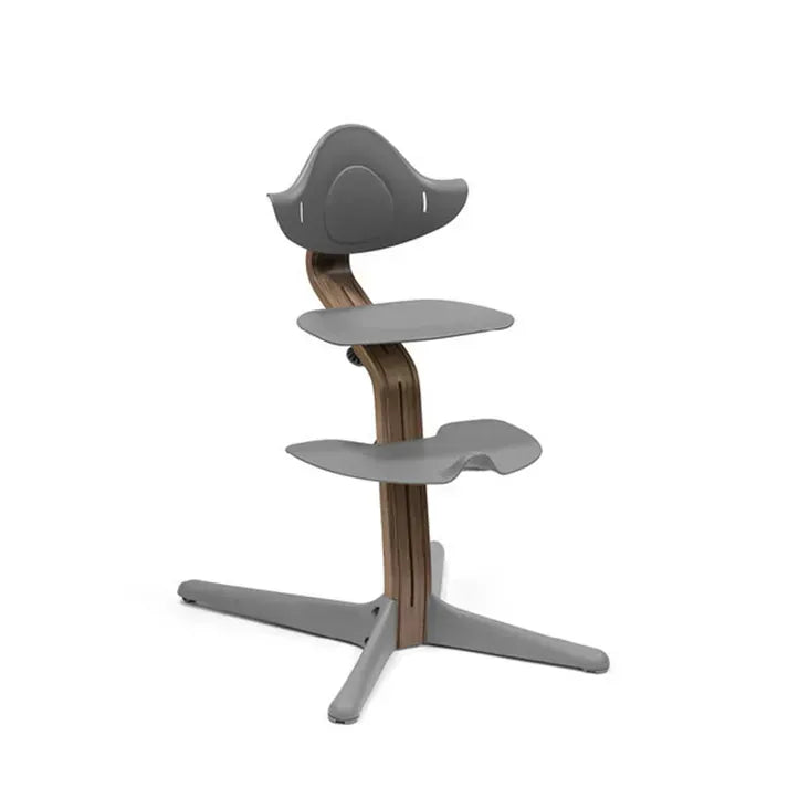 Stokke - Nomi® 成長椅 (胡桃木系列)