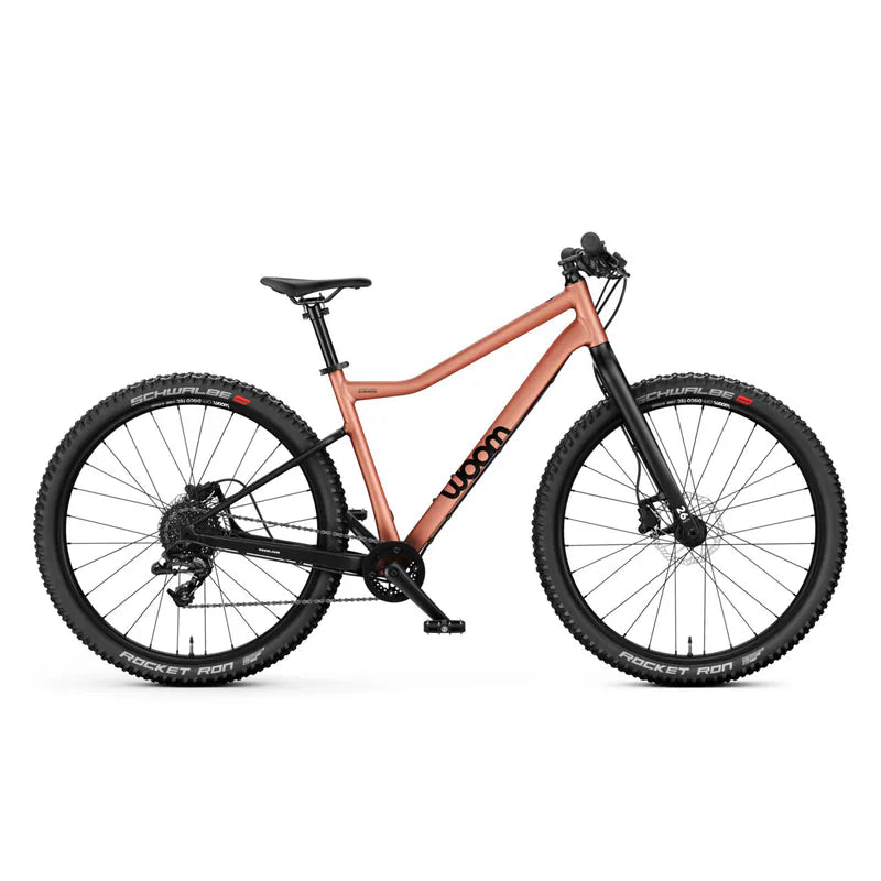 Woom - OFF 6 - 26″ mountain bike (age 10-14 years,140-165cm)