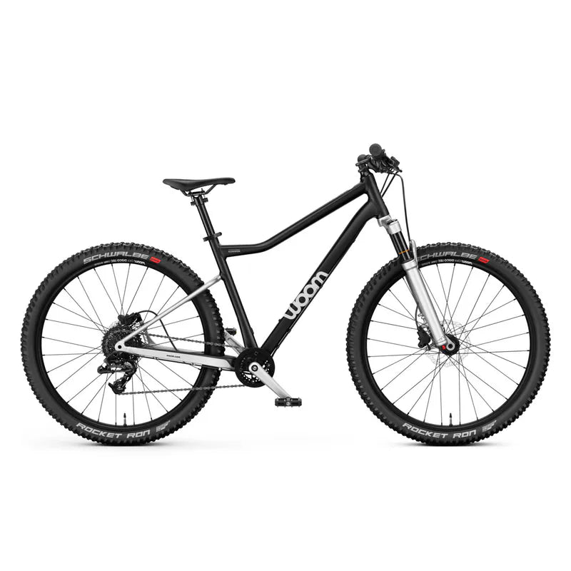Woom - OFF AIR 6 - 26″ mountain bike (age 10-14 years,140-165cm)