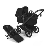Bugaboo - Donkey 6  2-in-1 Stroller