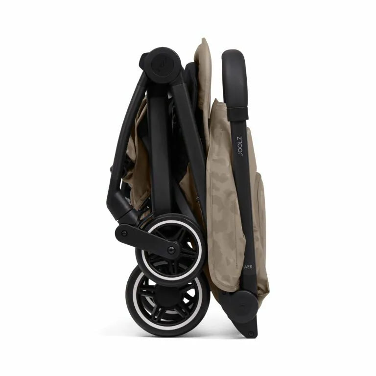 Joolz - Aer+ 空氣感輕便嬰兒手推車