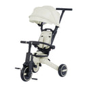 Kids Star - RIDER+ 7-IN-1 Foldable Trike (Sand)
