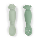 Done by Deer - Learning Spoon Set Tiny Farm