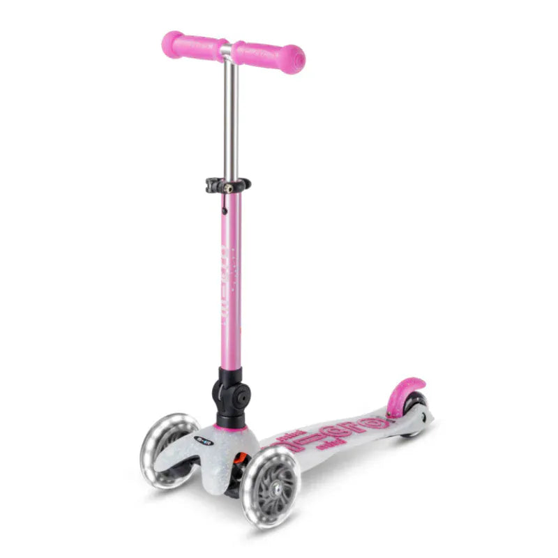 Micro - Maxi Deluxe Foldable LED (5-12yrs. old)