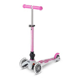 Micro - Maxi Deluxe Foldable LED (5-12yrs. old)