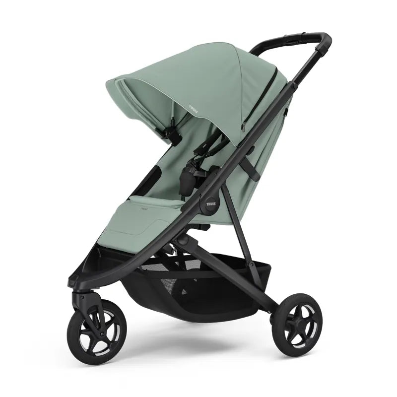 Thule - Spring 2 Stroller Mist Green