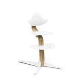 Stokke - Nomi® 成長椅 (橡木系列)