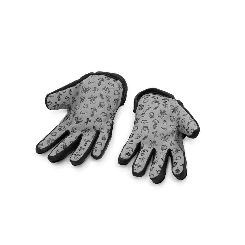 Woom - TENS Bike Gloves