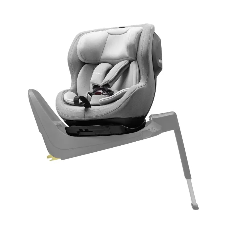 Thule - Elm Toddler Car Seat (6m-4yro) (R129/67-105cm)  Light Grey