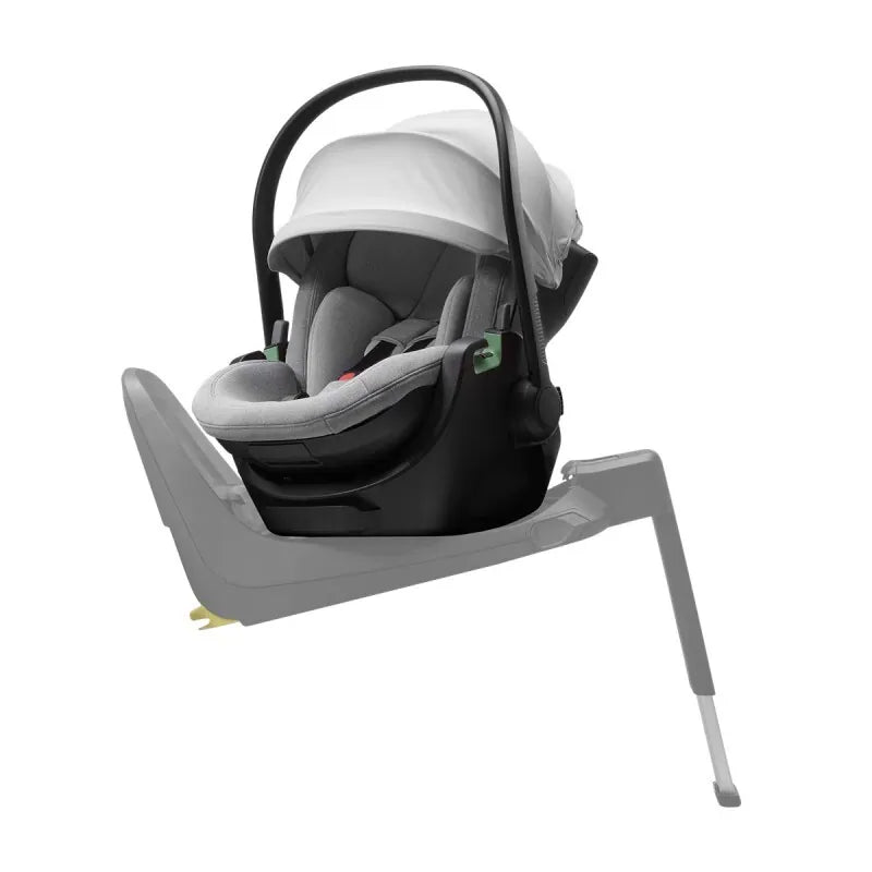 Thule - Maple Infant Car Seat (0m-15m)(R129/40-75cm)【Pre Order Now! Delivery after late Apr】