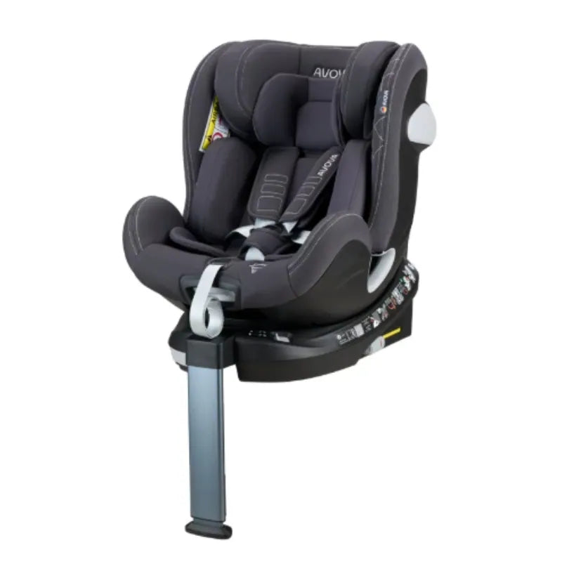 AVOVA - Swan-Fix Pro i-Size