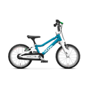 Woom - GO 2 - 14″ superlight bike（age 3-4.5 years,95~110 cm）