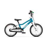 Woom - GO 2 - 14″ superlight bike（age 3-4.5 years,95~110 cm）