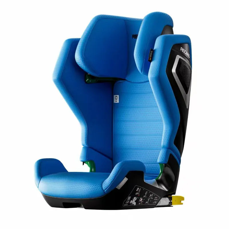 Recaro - Axion1 Car Seat (Blue)