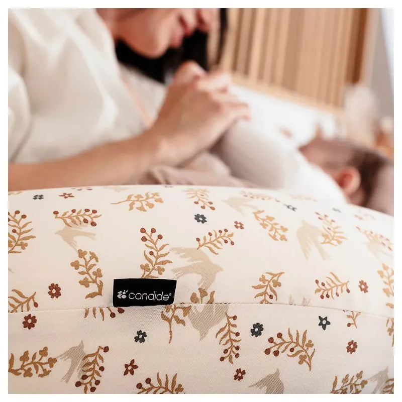 Candide - Multirelax 三合一母嬰枕