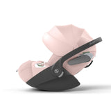Cybex - Cloud T i-Size Plus Car Seat(Peach Pink)【Pre Order Now! Delivery after 7-10 working days】