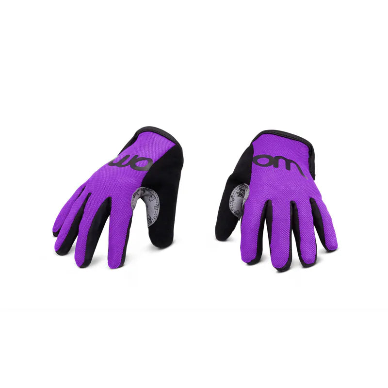 Woom - TENS Bike Gloves
