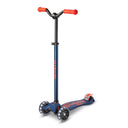 Micro - Maxi Micro Deluxe Pro 滑板車 LED款 (5-12歲)