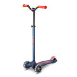 Micro - Maxi Micro Deluxe Pro LED (5-12yrs. old)