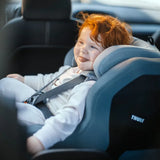Thule - Elm Toddler Car Seat (6m-4yro) (R129/67-105cm) Mid Blue【Pre Order Now! Delivery after 3 months】