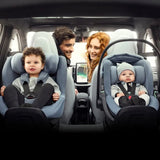 Thule - Maple Infant Car Seat (0m-15m)(R129/40-75cm)【Pre Order Now! Delivery after late Apr】