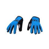 Woom - TENS Bike Gloves