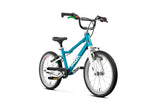 Woom -  GO 3 - 16″  Automagic Bike（age 4-6 years,105-120 cm）
