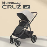 UPPAbaby  - Cruz V2+ Stroller(Available from 6 months)