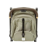 Unilove - AeroX 碳纖維極輕量推車