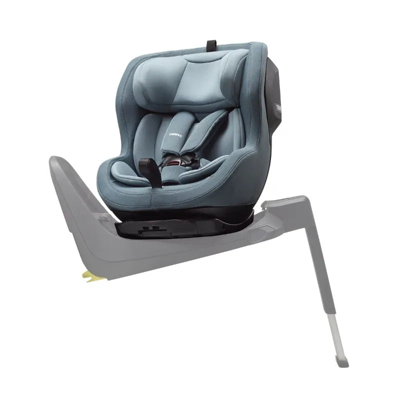 Thule - Elm Toddler Car Seat (6m-4yro) (R129/67-105cm) Mid Blue【Pre Order Now! Delivery after 3 months】