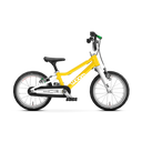 Woom - GO 2 - 14″ superlight bike（age 3-4.5 years,95~110 cm）