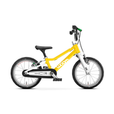 Woom - GO 2 - 14″ superlight bike（age 3-4.5 years,95~110 cm）