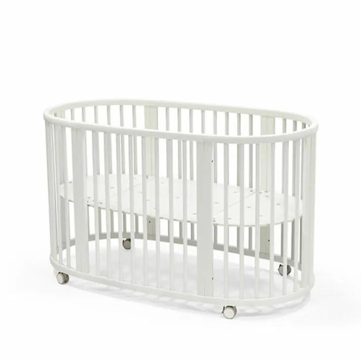 Stokke - Sleepi™ V3 成長型嬰兒床 (不含 V3 嬰兒床墊)