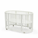 Stokke - Sleepi™ V3 成長型嬰兒床 (不含 V3 嬰兒床墊)