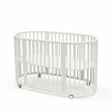 Stokke - Sleepi™ V3 成長型嬰兒床 (不含 V3 嬰兒床墊)