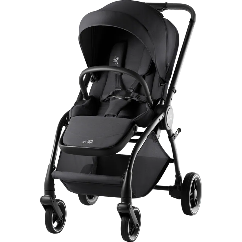 Britax - Rio 雙向嬰兒手推車 【立即預訂！7-10個工作天後出貨】