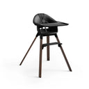 Stokke - Clikk™Highchair( Bamboo chair legs)