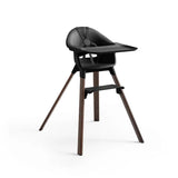 Stokke - Clikk™Highchair( Bamboo chair legs)