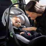 Thule - Maple Infant Car Seat (0m-15m)(R129/40-75cm)【Pre Order Now! Delivery after late Apr】