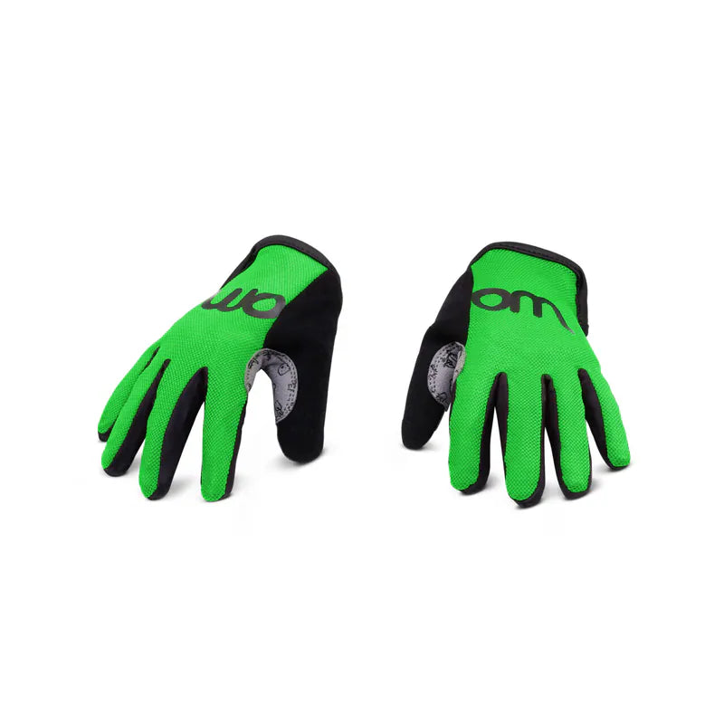Woom - TENS Bike Gloves
