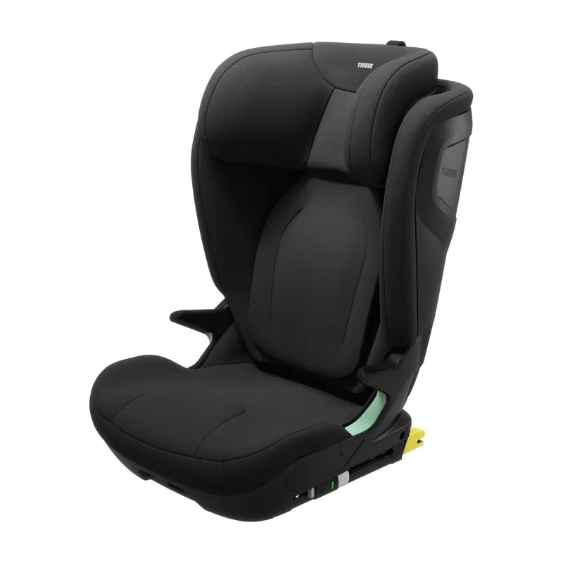 Thule - Palm Booster Seat (3-12yro)(R129/100-150cm) Black