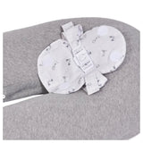 Candide - Multirelax 三合一母嬰枕 (灰色)