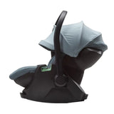 Thule - Maple 汽車安全座椅 (初生至15個月)(R129/40-75cm) 藍色