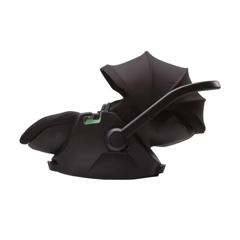 Thule - Maple 汽車安全座椅 (初生至15個月)(R129/40-75cm) 黑色