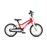 Woom - GO 2 - 14″ superlight bike（age 3-4.5 years,95~110 cm）