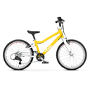 Woom - GO 4 - 20" superlight bike (age 6-8 years,115–135 cm)
